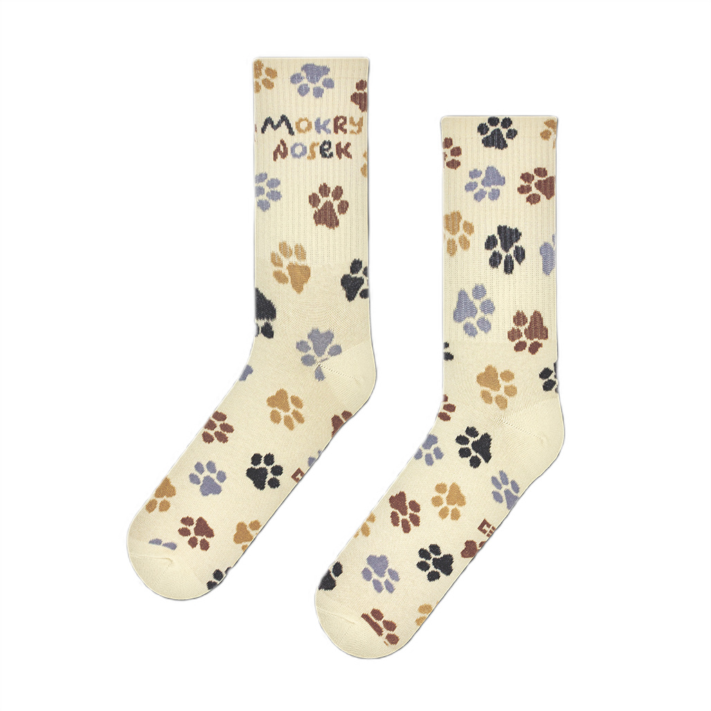 Шкарпетки Mokry Nosek, 40-45, CEH0299