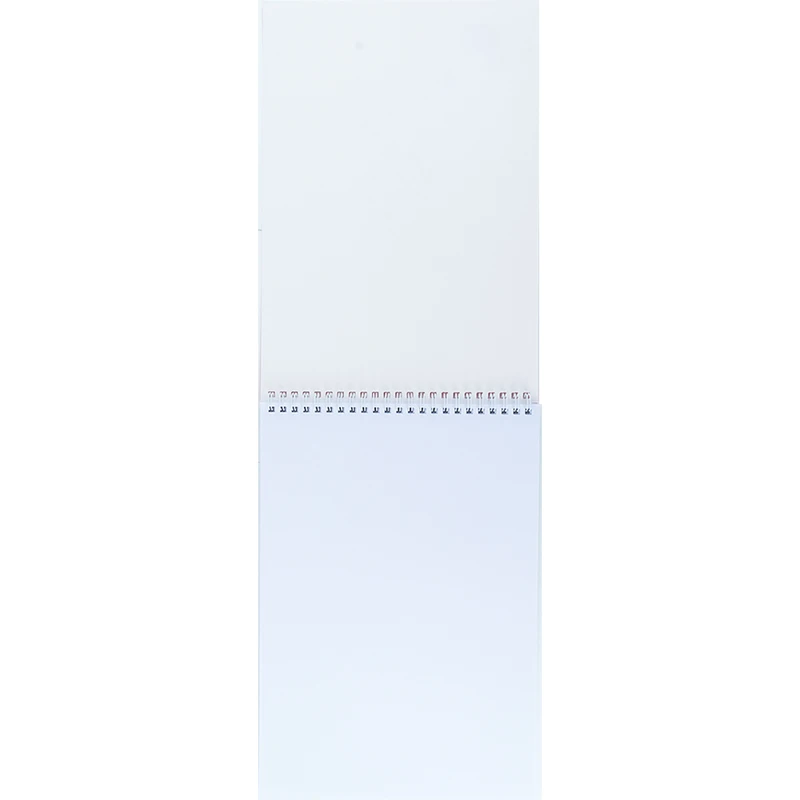 Альбом для рисования 30 л., спир., УФ лак + глитер, HK, HK24-243 1