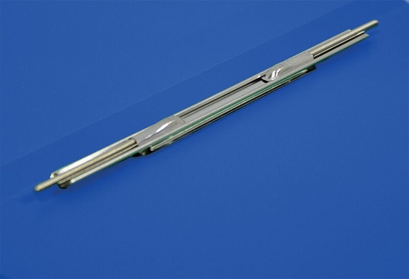 Папка А4 со скоросшивателем, синяя BM.3406-02 2