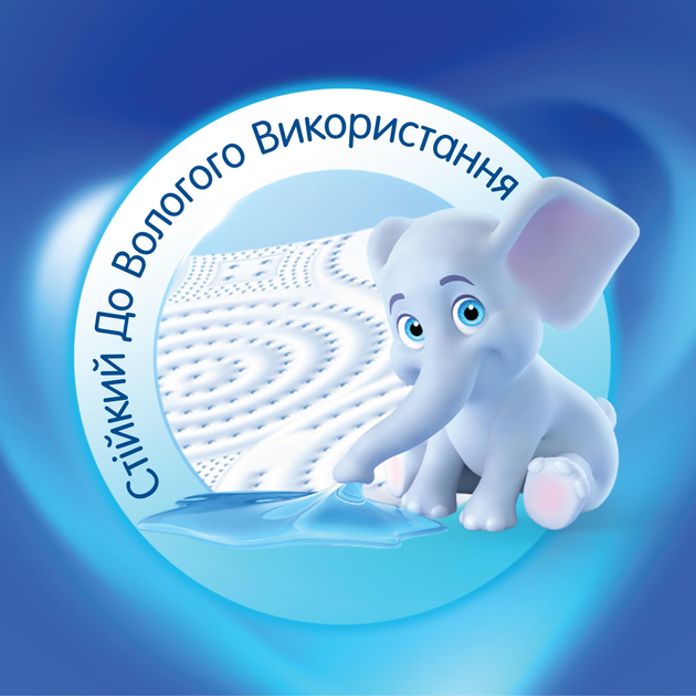 Полотенце кухонное Selpak MAXI 1=2 (12шт/ящ), 33160630 3