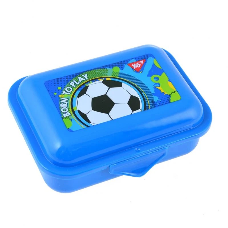 Контейнер для еды "Born to play", 280 мл, 706865 Yes