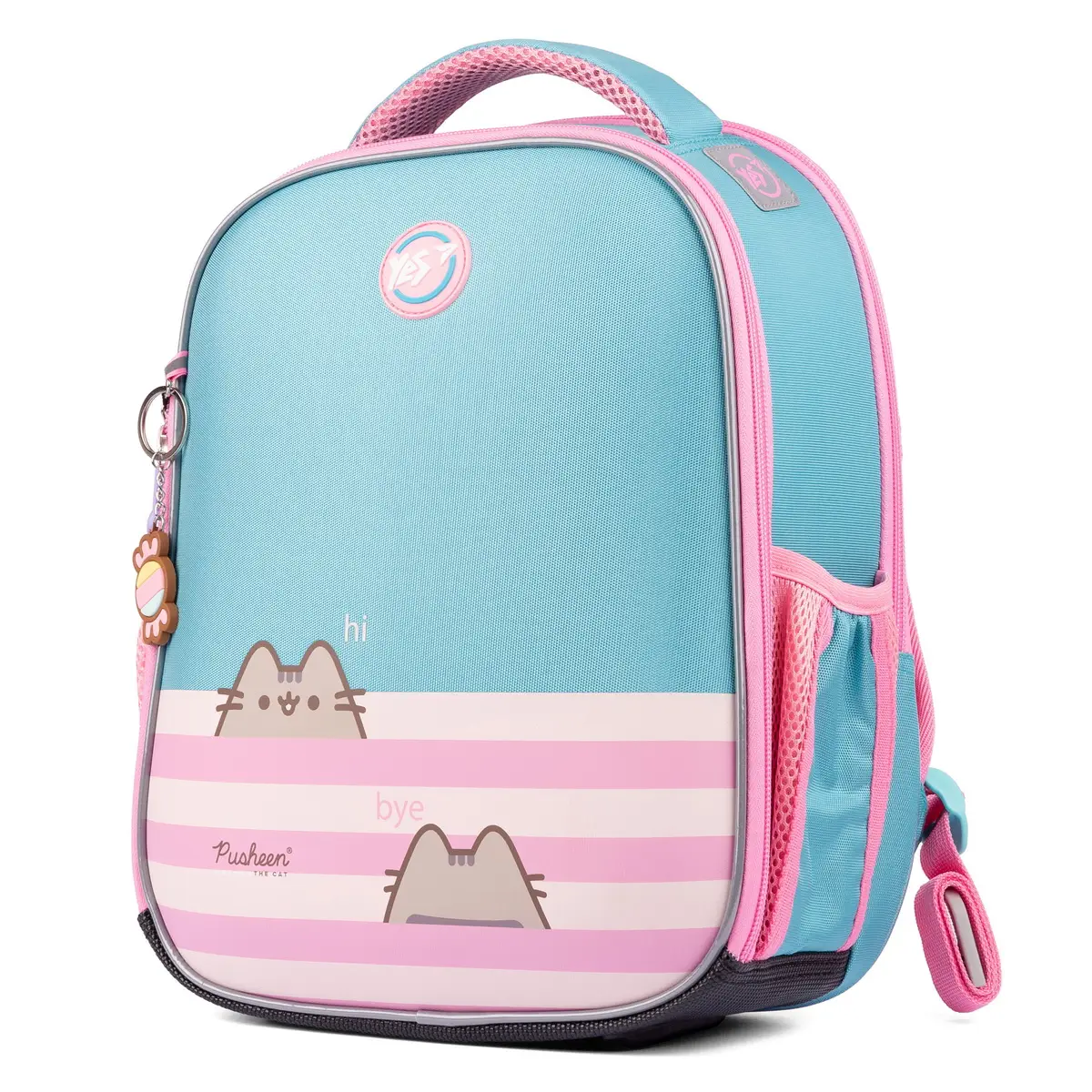 Рюкзак каркасний YES H-100 "Pusheen", 559108 1