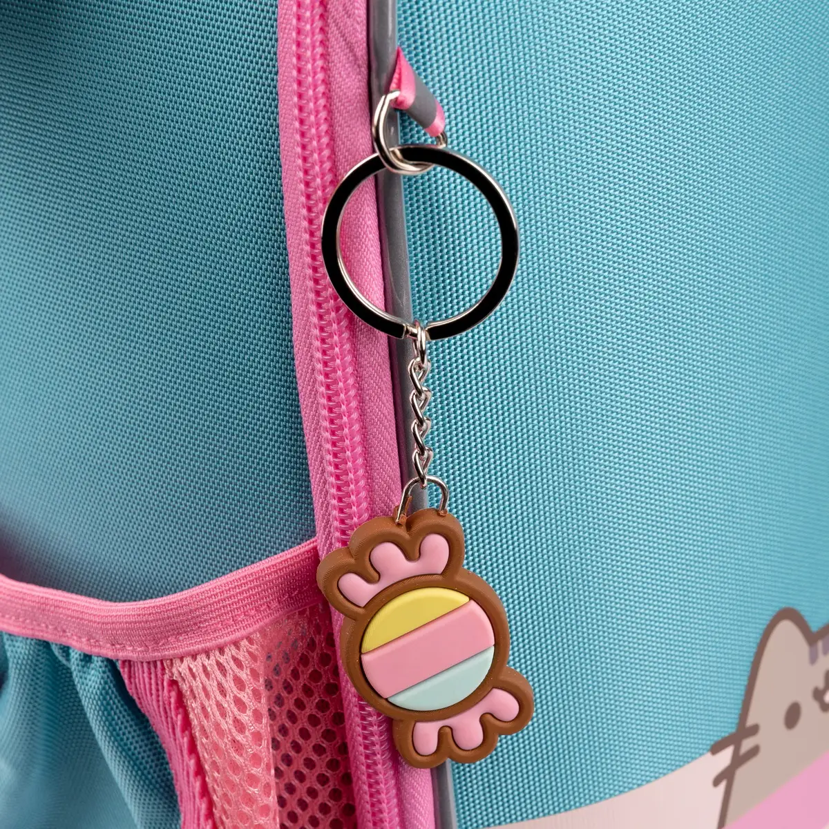 Рюкзак каркасний YES H-100 "Pusheen", 559108 4