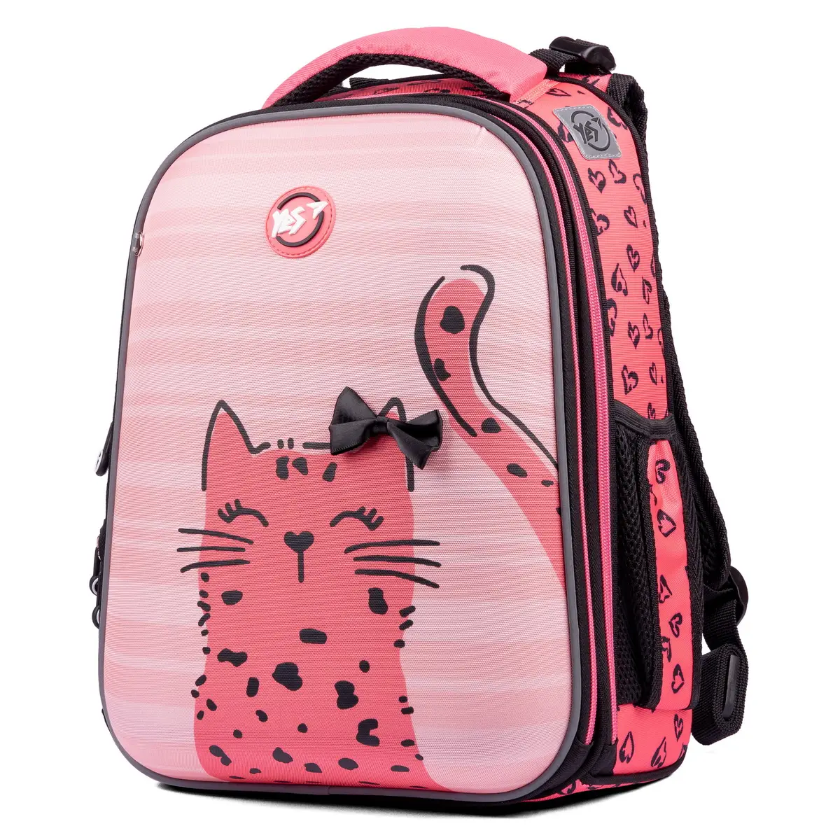 Рюкзак каркасний YES H-12 "Cats", 559021 1