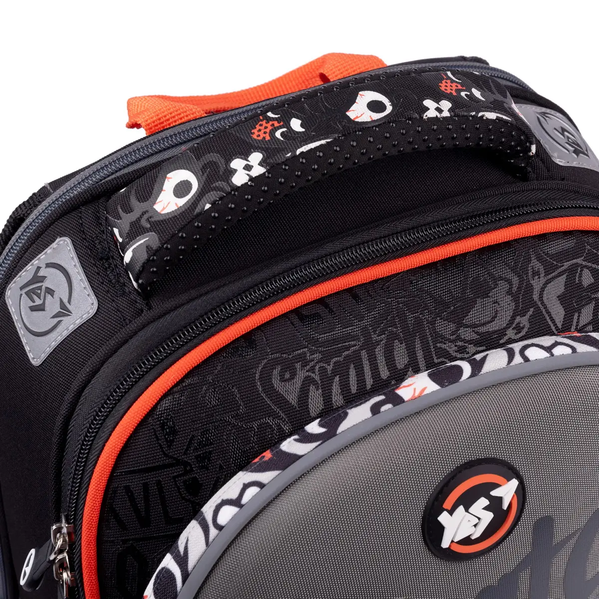 Рюкзак каркасний YES S-30  Juno Ultra "Premium Scratch dog", 553162 4