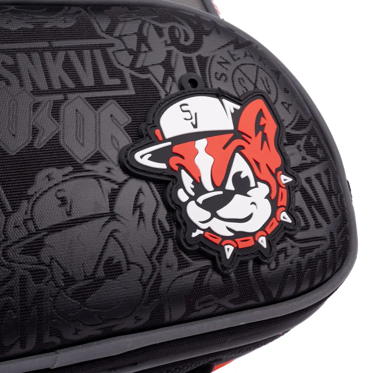 Рюкзак каркасний YES S-30  Juno Ultra "Premium Scratch dog", 553162 6