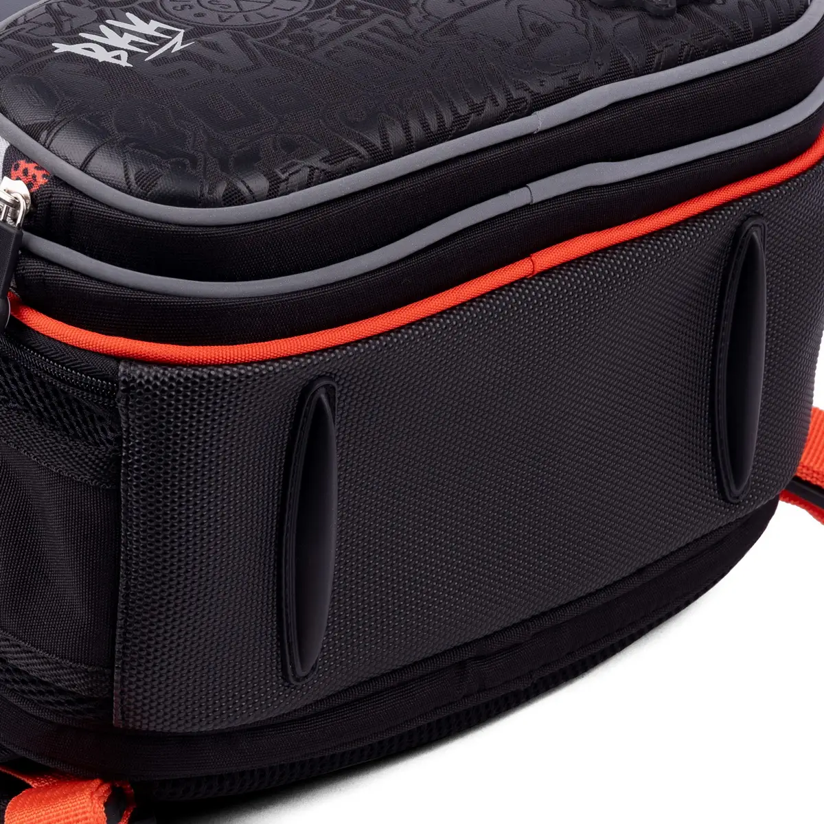 Рюкзак каркасний YES S-30  Juno Ultra "Premium Scratch dog", 553162 12