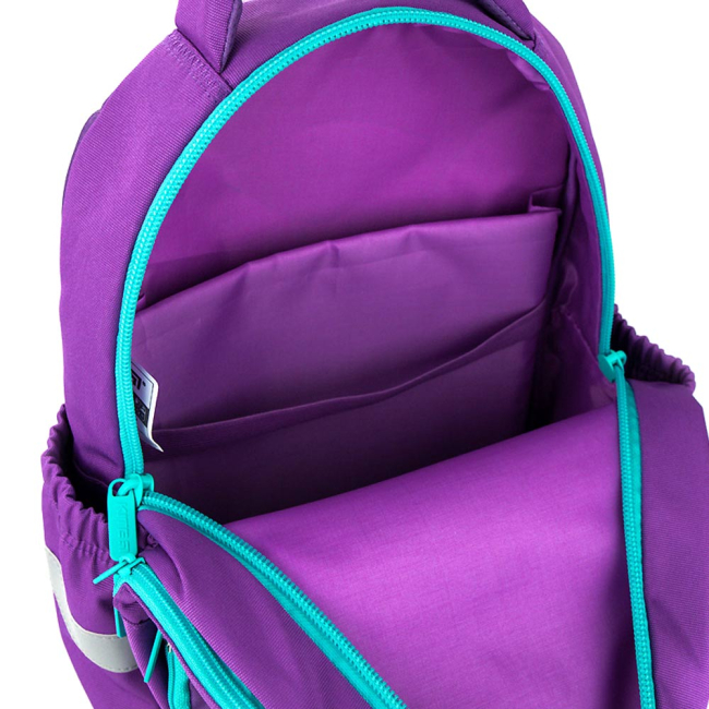 Рюкзак Kite Education 700(2p) Beautiful tropics, K20-700M(2p)-1 5