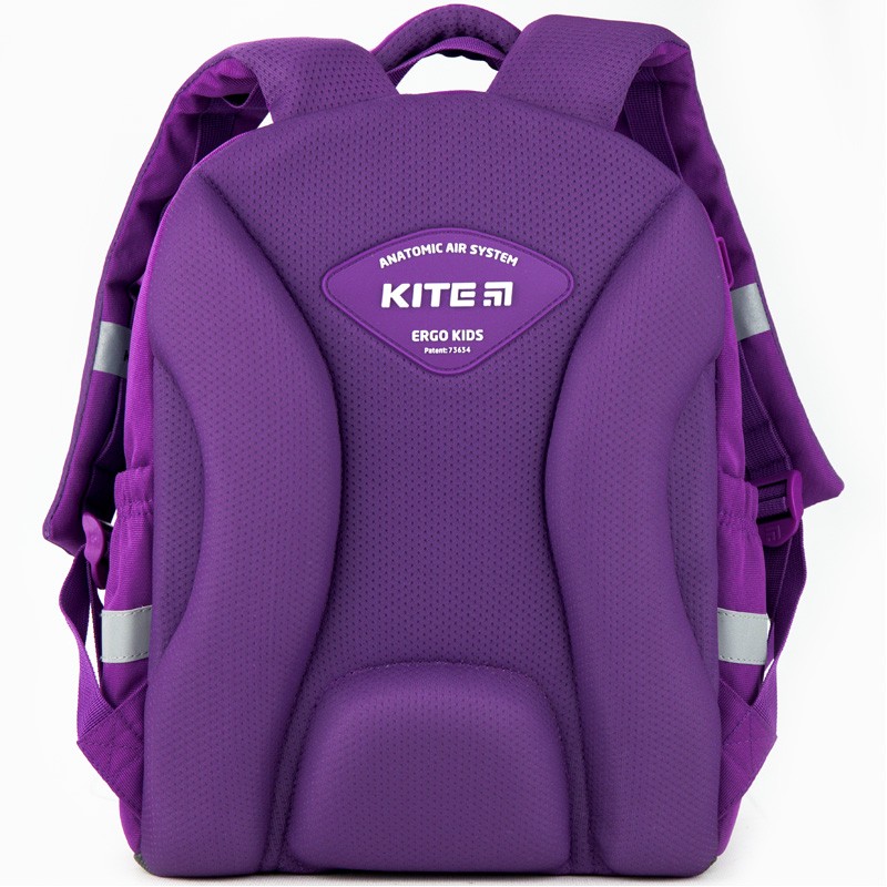 Рюкзак Kite Education 700(2p) Beautiful tropics, K20-700M(2p)-1 4