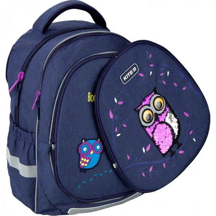 Рюкзак Kite Education 700(2p) Owls, K20-700M(2p)-2
