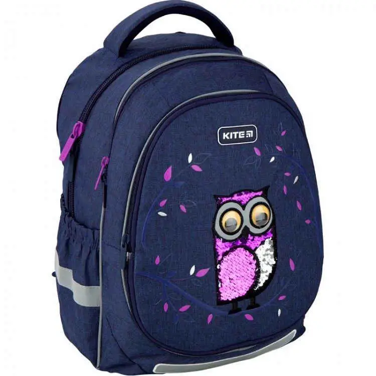 Рюкзак Kite Education 700(2p) Owls, K20-700M(2p)-2 2