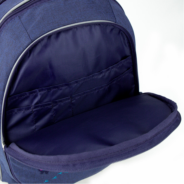 Рюкзак Kite Education 700(2p) Owls, K20-700M(2p)-2 5
