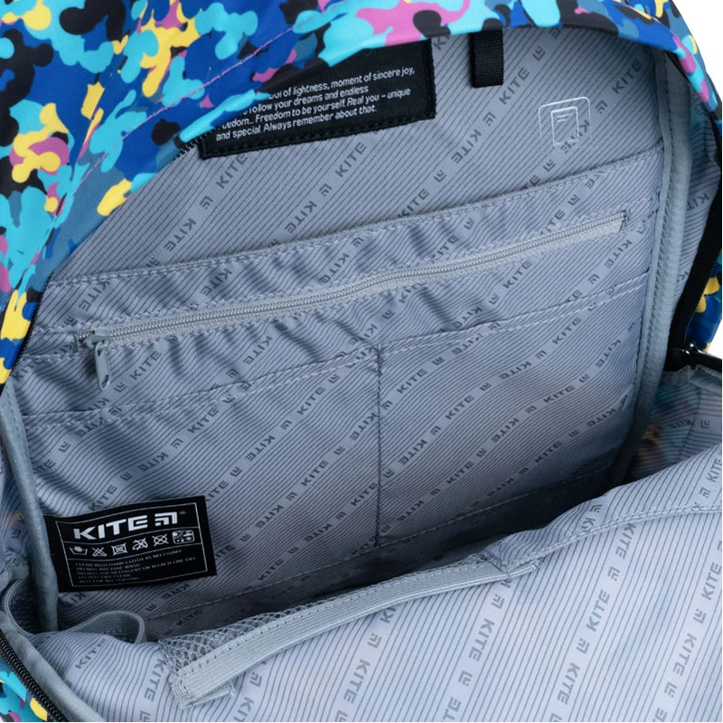 Рюкзак Kite City 910-3, K21-910M-3 6