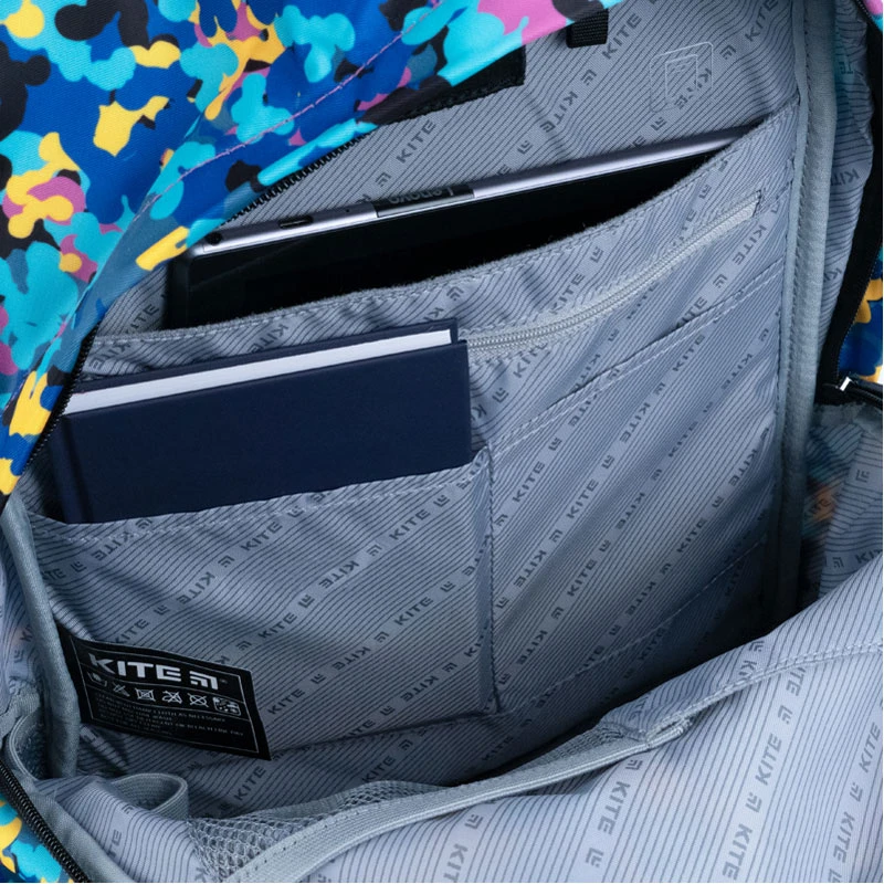 Рюкзак Kite City 910-3, K21-910M-3 7