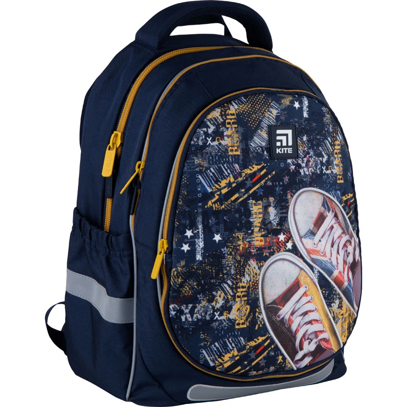 Рюкзак Kite Education 700(2p) Extreme, K21-700M(2p)-1 1