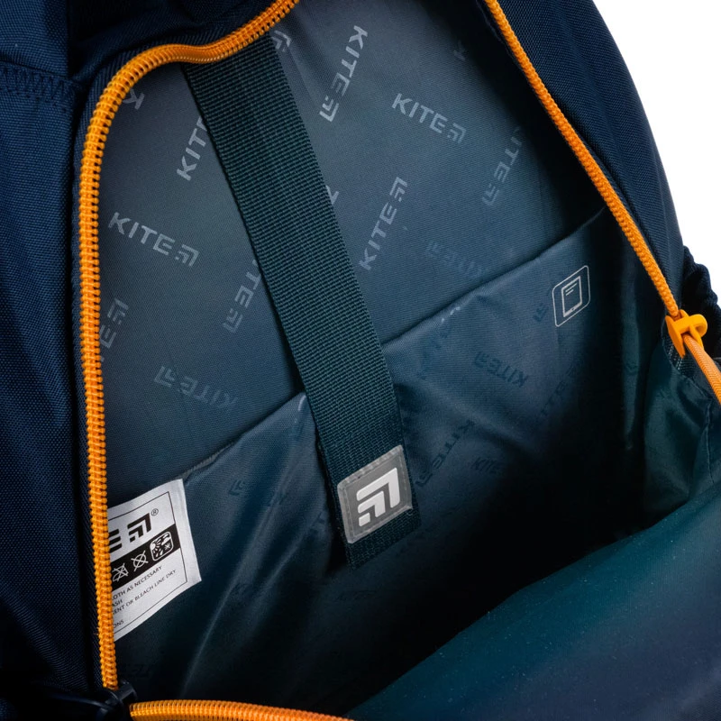 Рюкзак Kite Education 700(2p) Extreme, K21-700M(2p)-1 10