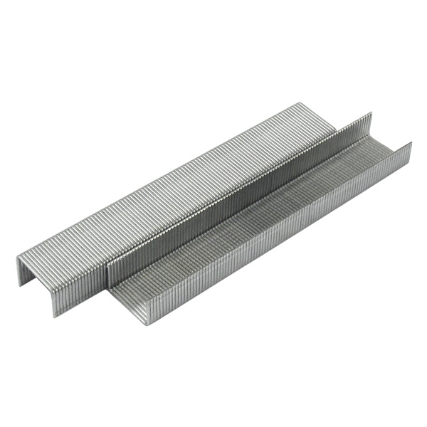 Скоби 24*6 мм, 1000 шт 4302, 4312 Axent 1
