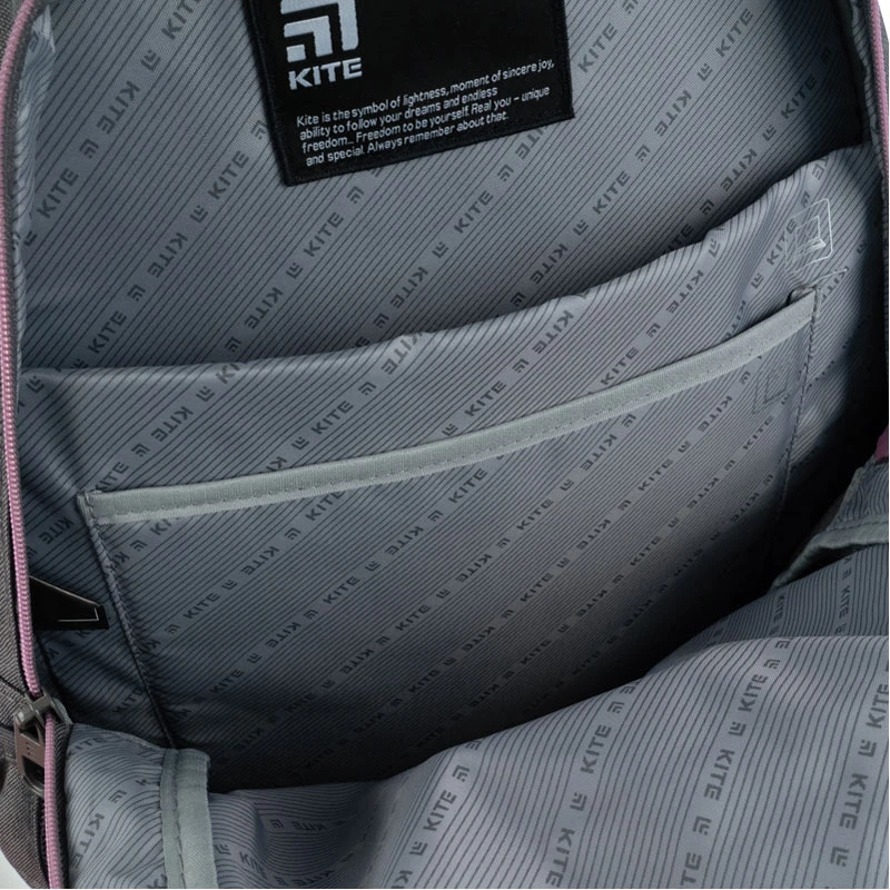 Рюкзак Kite Education teens 8001-2, K21-8001L-2 7