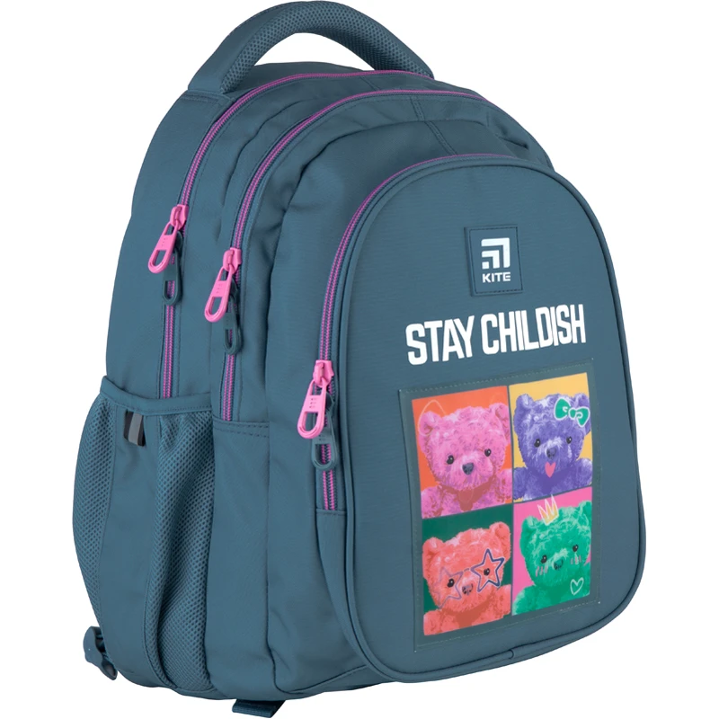 Рюкзак Kite Education teens 8001-4, K21-8001M-4 1