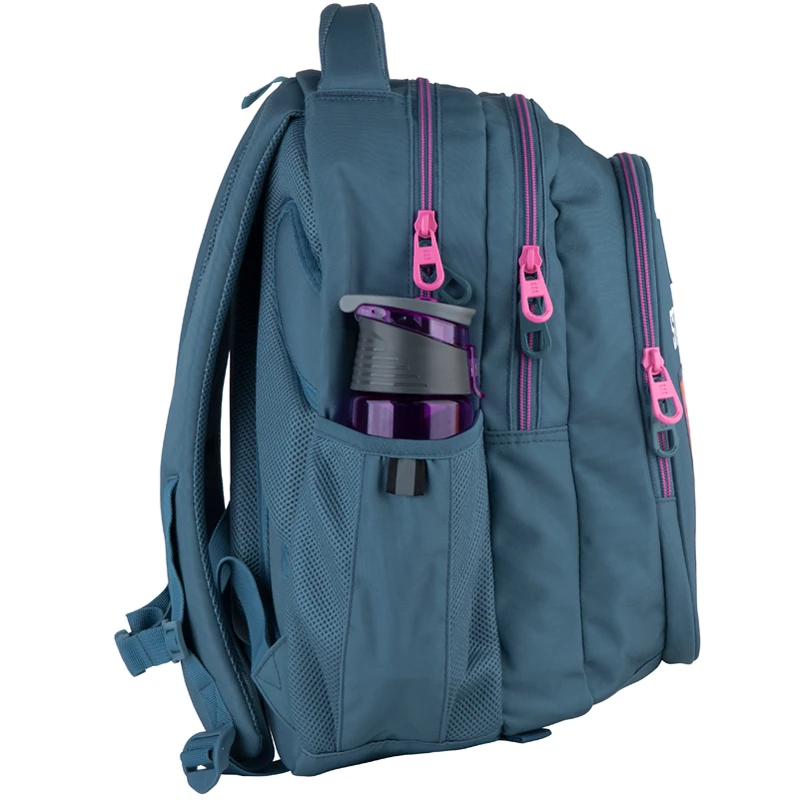 Рюкзак Kite Education teens 8001-4, K21-8001M-4 5