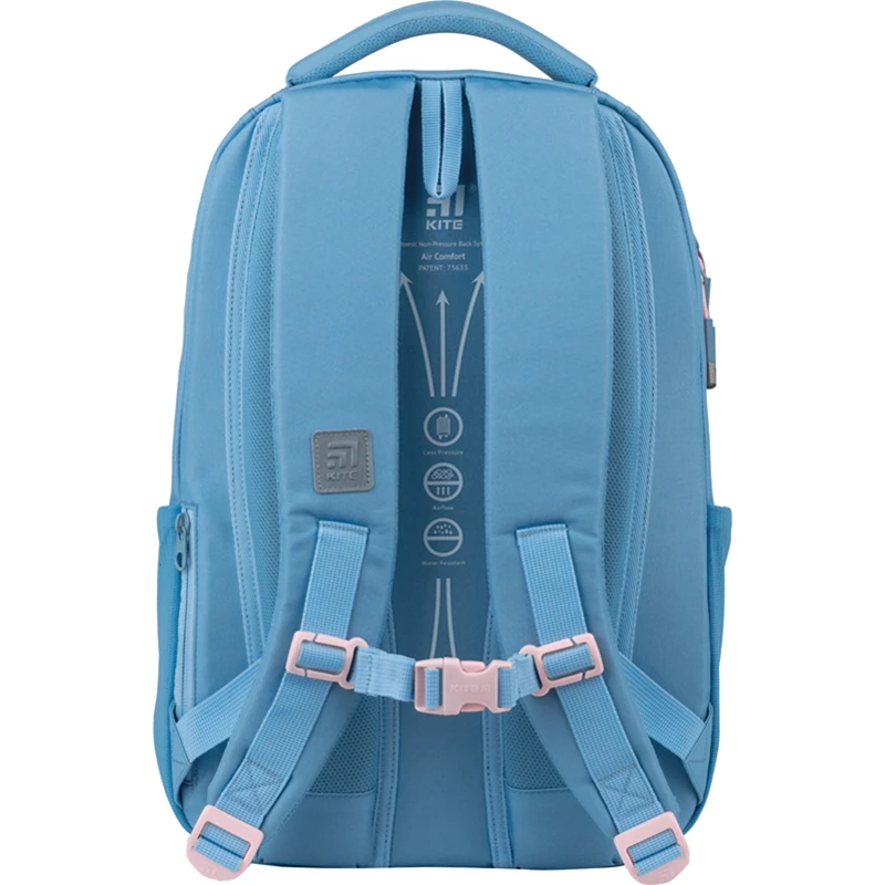 Рюкзак Kite Education teens 2587M-1, K22-2587M-1 2