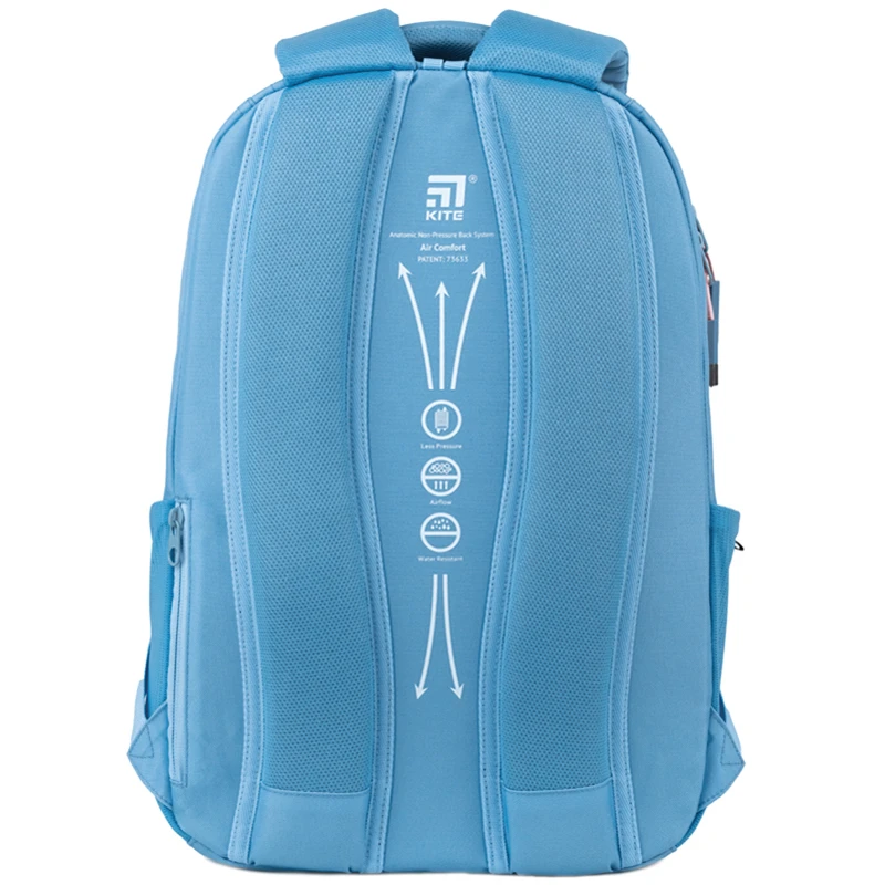 Рюкзак Kite Education teens 2587M-1, K22-2587M-1 5