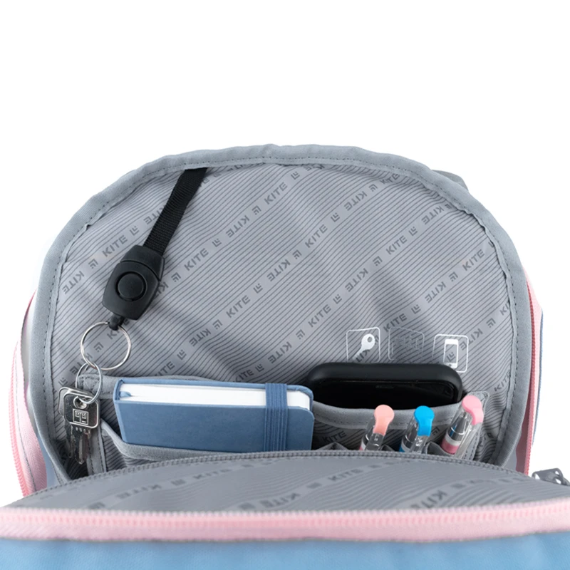 Рюкзак Kite Education teens 2587M-1, K22-2587M-1 9