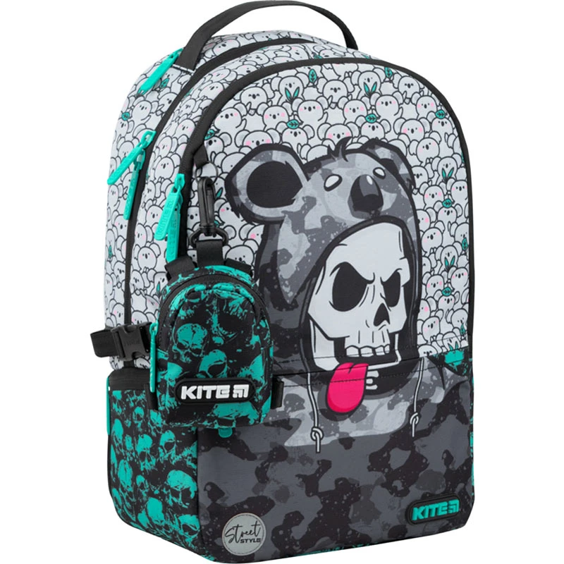 Рюкзак Kite Education teens 2569M-1, K22-2569M-1 1