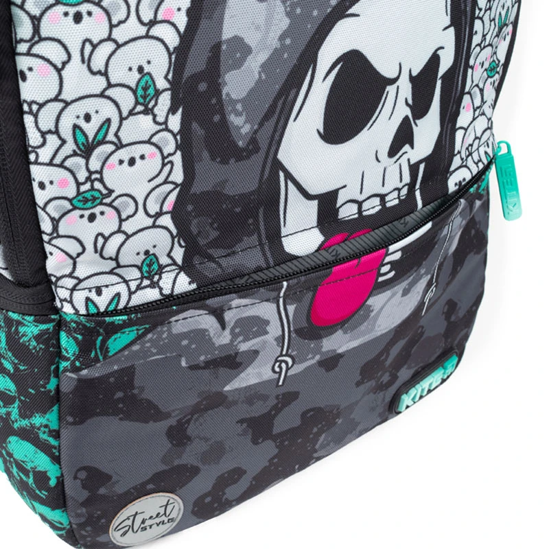Рюкзак Kite Education teens 2569M-1, K22-2569M-1 7