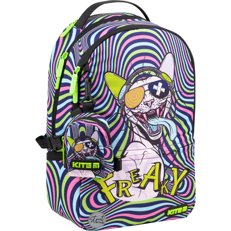 Рюкзак Kite Education teens 2569M-2, K22-2569M-2 1