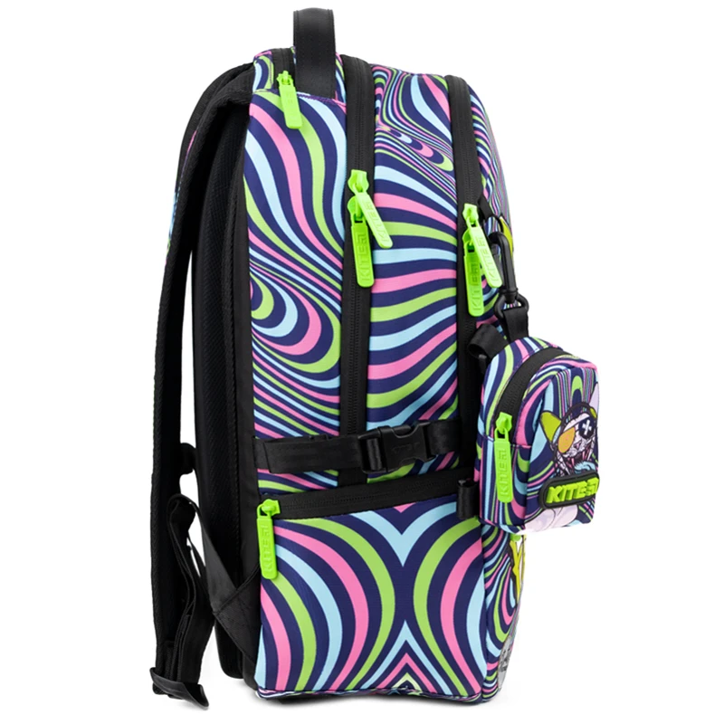 Рюкзак Kite Education teens 2569M-2, K22-2569M-2 4