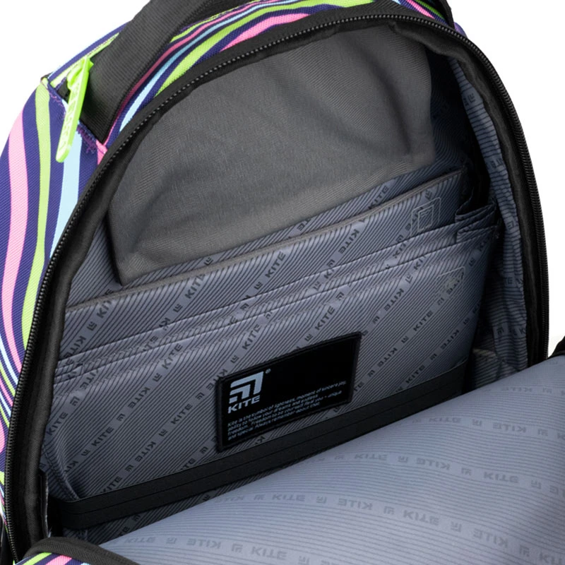 Рюкзак Kite Education teens 2569M-2, K22-2569M-2 9