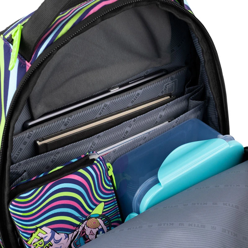 Рюкзак Kite Education teens 2569M-2, K22-2569M-2 10