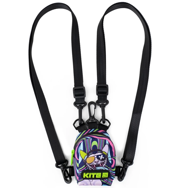 Рюкзак Kite Education teens 2569M-2, K22-2569M-2 12