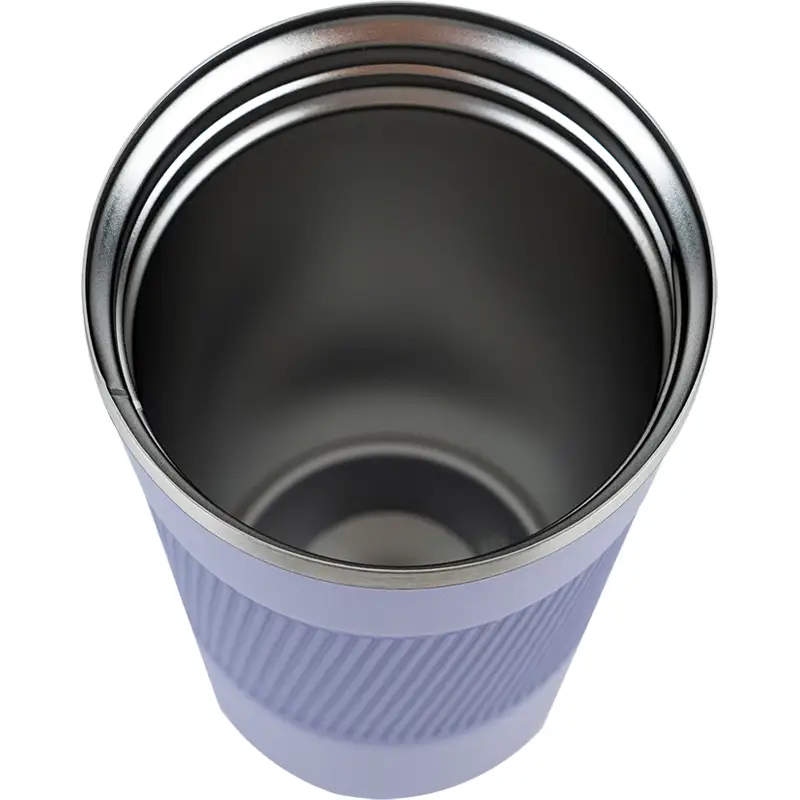 Термокружка 510 мл, фіолетова, K23-458-07 3