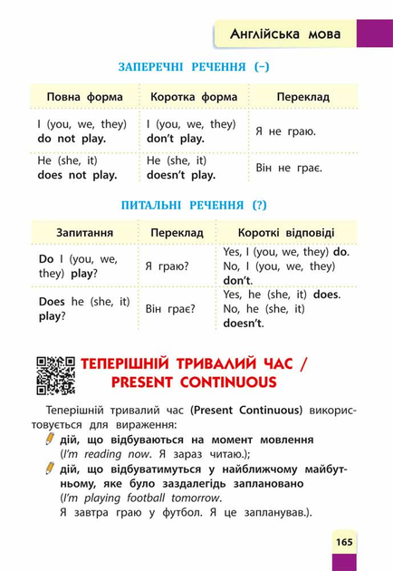 Книга "Порадник молодшого школяра" (видання 2022) (у) (0581) 3