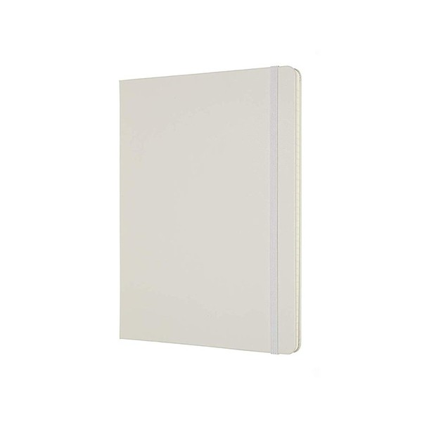 Записник Сірий недатований великий, Moleskine PRO, PROPFNTB4HG24 1