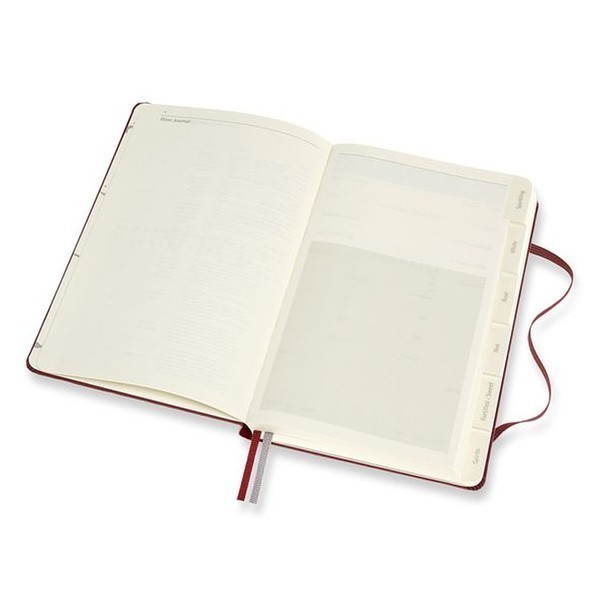 Блокнот "Вино" подарочное издание, Moleskine Passion, PASWINE 3