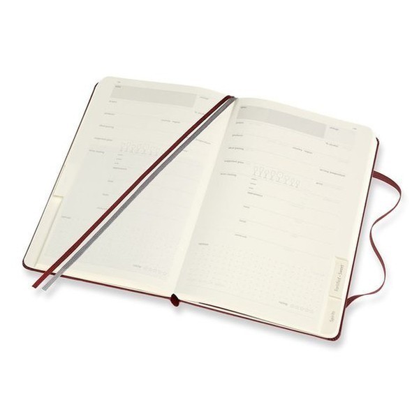 Блокнот "Вино" подарочное издание, Moleskine Passion, PASWINE 4
