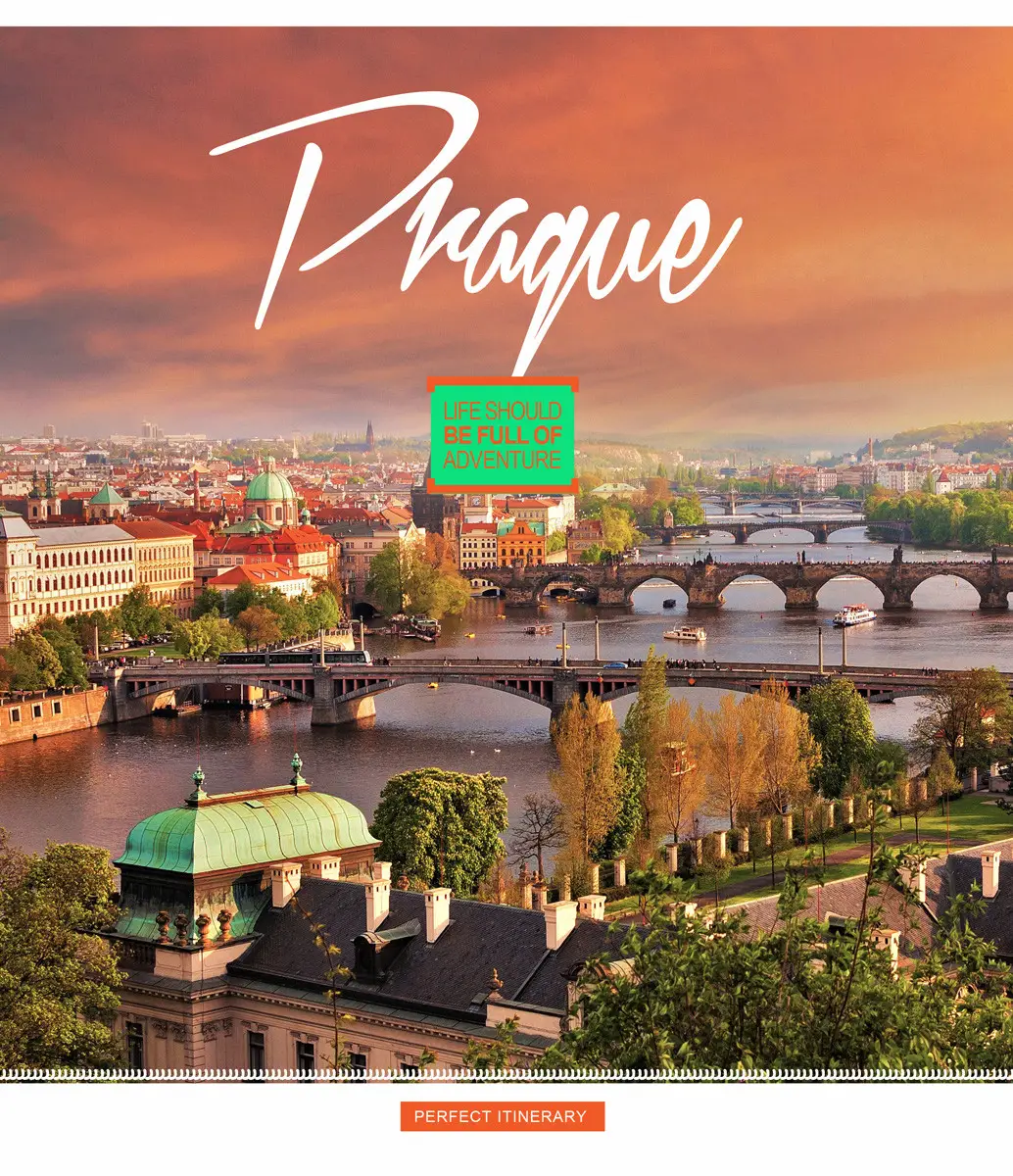 Зошит 12 лін. YES "Romantic city", 763191 1