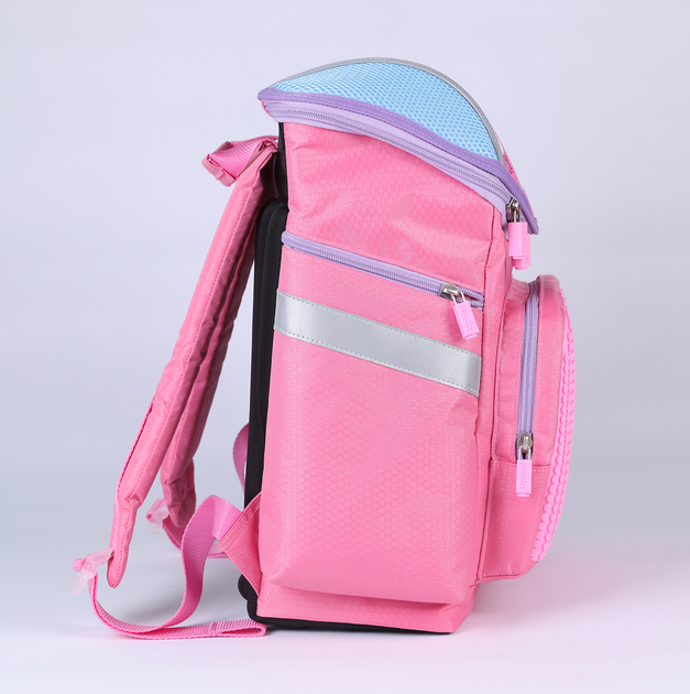 Рюкзак Upixel Super class school Unicorn, Розовый, WY-A019C 3
