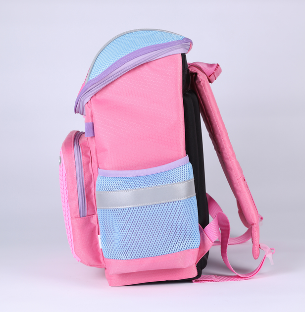 Рюкзак Upixel Super class school Unicorn, Розовый, WY-A019C 4