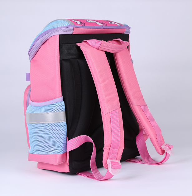 Рюкзак Upixel Super class school Unicorn, Розовый, WY-A019C 5