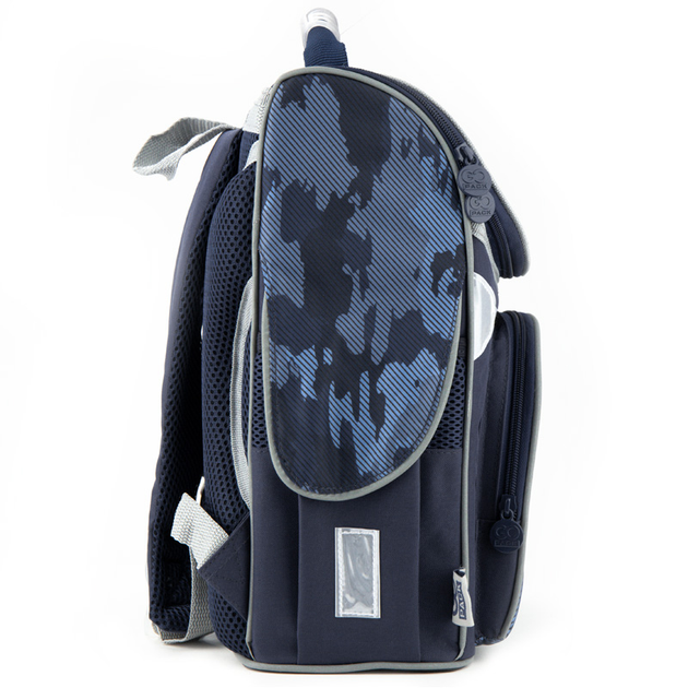 Рюкзак каркасный GoPack Education Adventure 5001-16, GO20-5001S-16 4