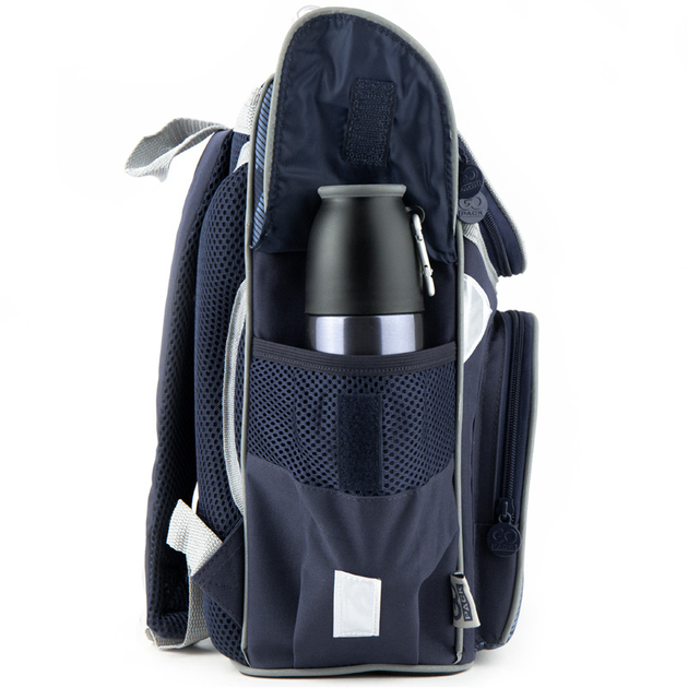 Рюкзак каркасный GoPack Education Adventure 5001-16, GO20-5001S-16 8