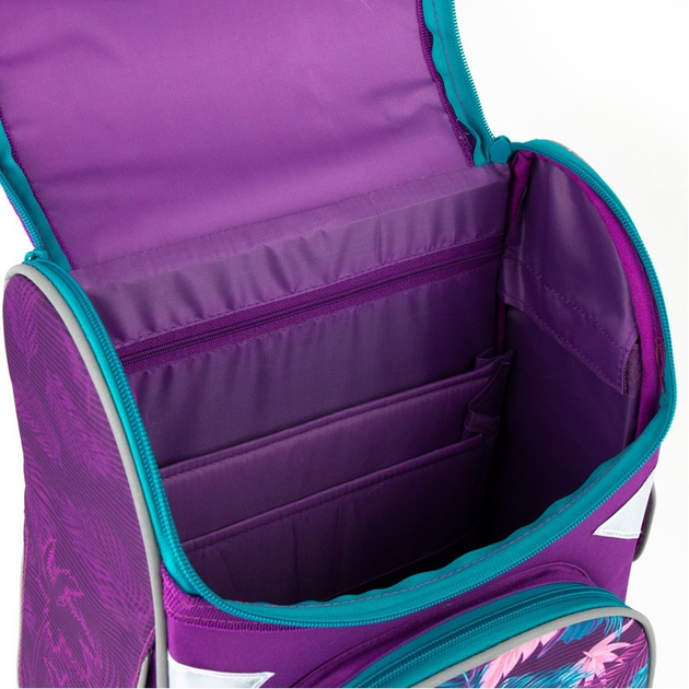 Рюкзак каркасный GoPack Education Colibri 5001-7, GO20-5001S-7 4