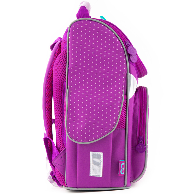 Рюкзак каркасный GoPack Education Lollipop 5001-8, GO20-5001S-8 5