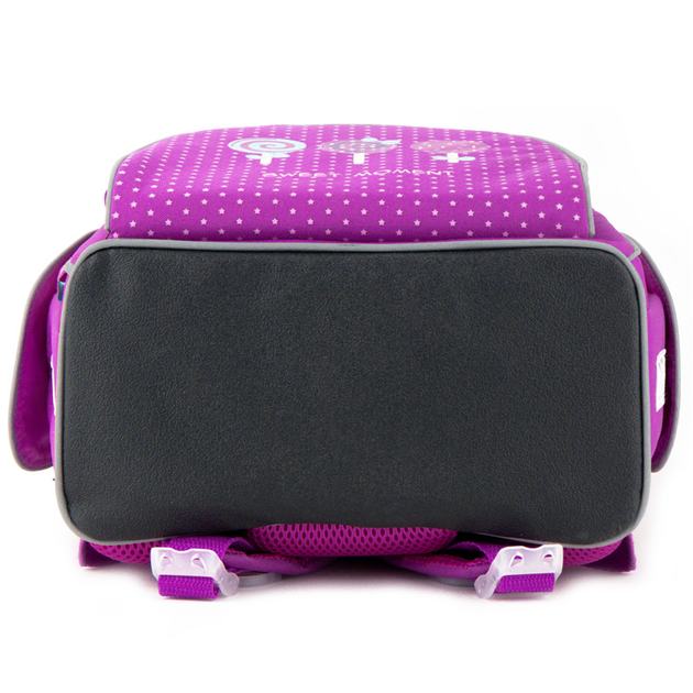 Рюкзак каркасный GoPack Education Lollipop 5001-8, GO20-5001S-8 7