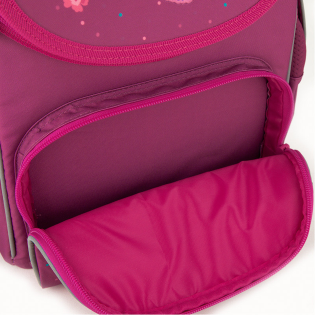 Рюкзак шкільний каркасний Kite Education 501 Bunny, K20-501S-7 2