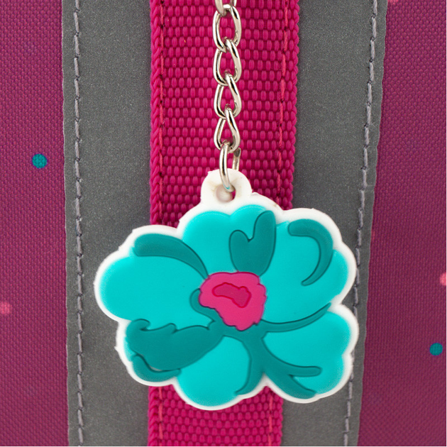 Рюкзак шкільний каркасний Kite Education 501 Bunny, K20-501S-7 3